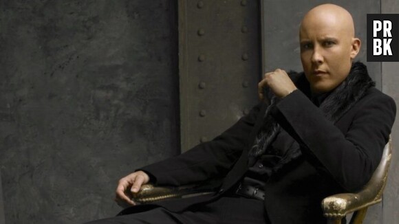 Smallville : Michael Rosenbaum refuse de jouer Lex Luthor dans le crossover Arrow, Flash et Supergirl