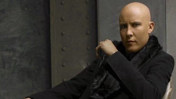 Smallville : Michael Rosenbaum refuse de jouer Lex Luthor dans le crossover du Arrowverse