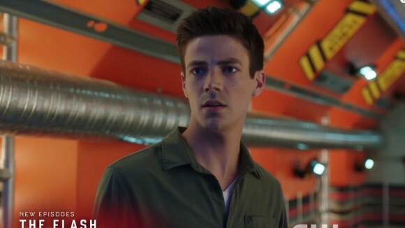 The Flash saison 6 : c'est la crise pour Barry et la team dans une bande-annonce mouvementée