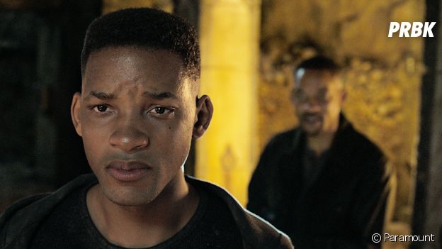 Gemini Man avec Will Smith.