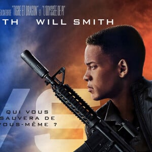 Gemini Man avec Will Smith.