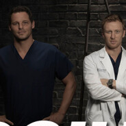 Grey&#039;s Anatomy saison 16 : qui est le père du bébé de (SPOILER) ? La showrunner répond