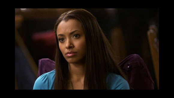 The Vampire Diaries saison 2 ... une histoire d'amour arrive