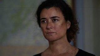 NCIS saison 17 : des réponses à venir sur Ziva et un grand retour en arrière sur ses débuts