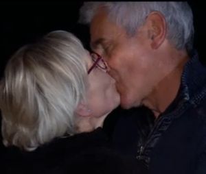 Christine (L'Amour est dans le pré 2019) : son baiser avec Jean-Michel choque Twitter