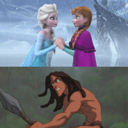 La Reine des neiges 2 : un lien de parenté entre Anna, Elsa et Tarzan ? Le producteur répond