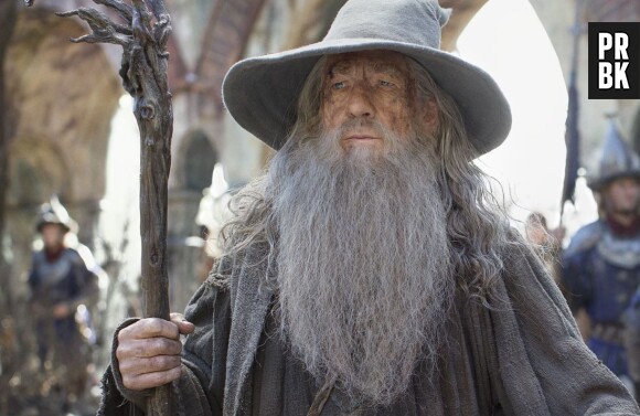Le Seigneur des Anneaux : Gandalf incarné par une femme dans la série de Prime Video ?