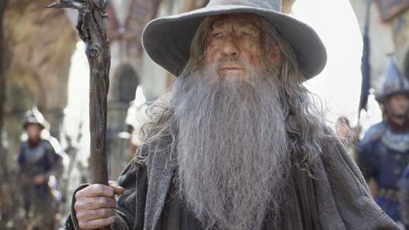 Le Seigneur des Anneaux : Gandalf incarné par une femme dans la série de Prime Video ?