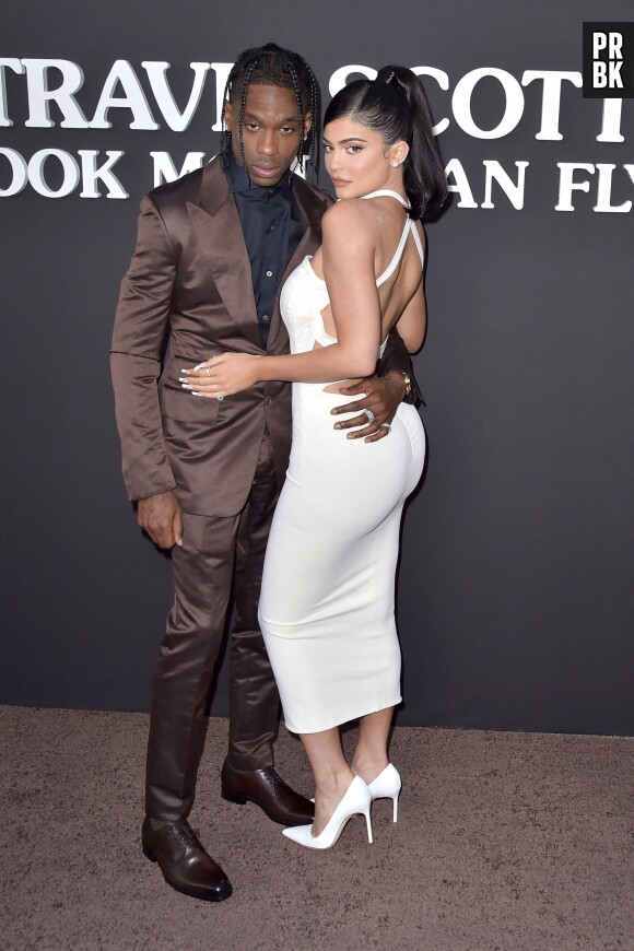 Kylie Jenner séparée de Travis Scott : elle retrouve son ex Tyga