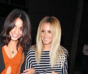 Vanessa Hudgens et Ashey Tisdale sont amies dans la vie