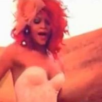Rihanna ... Voici enfin le clip Only Girl (in the world)