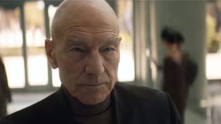 Star Trek - Picard : Patrick Stewart repart en mission dans l'espace dans une série épique