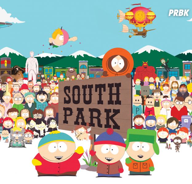 South Park censurée en Chine à cause d'un épisode, les créateurs s'excusent (ou pas)