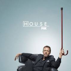 Dr House saison 7 ... le nouveau poster promo ... super fun