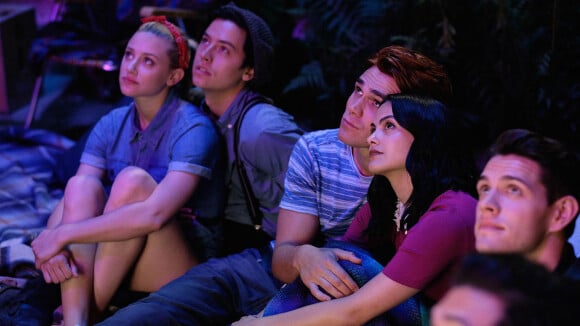 TEST - Riverdale : quel personnage es-tu ?