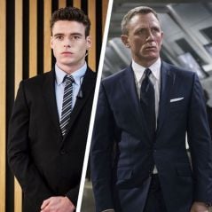 James Bond : Richard Madden (Bodyguard) pour remplacer Daniel Craig ? Un acteur y croit