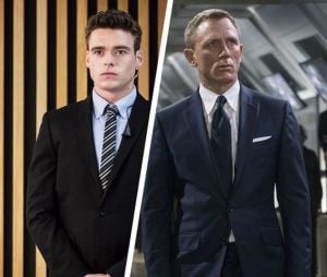 James Bond : Richard Madden (Bodyguard) pour remplacer Daniel Craig ? Un acteur y croit