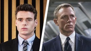 James Bond : Richard Madden (Bodyguard) pour remplacer Daniel Craig ? Un acteur y croit