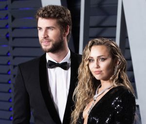 Liam Hemsworth et Miley Cyrus se sont séparés