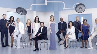 Grey's Anatomy saison 7 ... T.R. Knight revient sur son départ