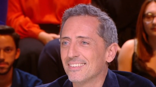 Plagiat : Gad Elmaleh regrette ses aveux tardifs et assure savoir qui se cache derrière CopyComic