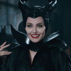Maléfique : découvrez les coulisses de l'incroyable maquillage d'Angelina Jolie
