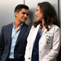 Good Doctor saison 3 : le couple Lim/Melendez va-t-il durer ?