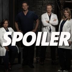 Grey's Anatomy saison 16 : un second bébé en approche !