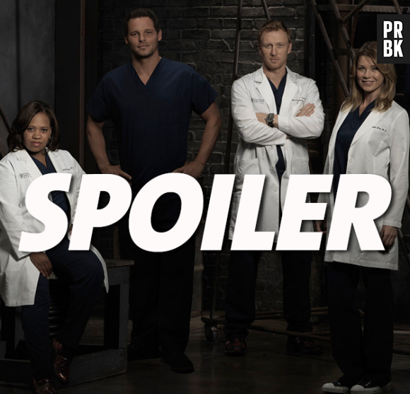 Grey's Anatomy saison 16 : une autre médecin est enceinte