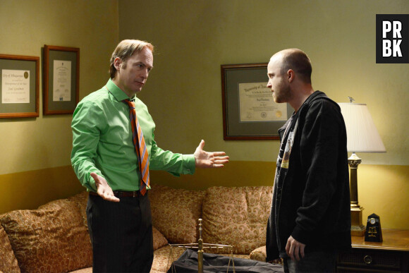 Better Call Saul saison 5 : après El Camino, Jesse de retour dans le spin-off de Breaking Bad ?