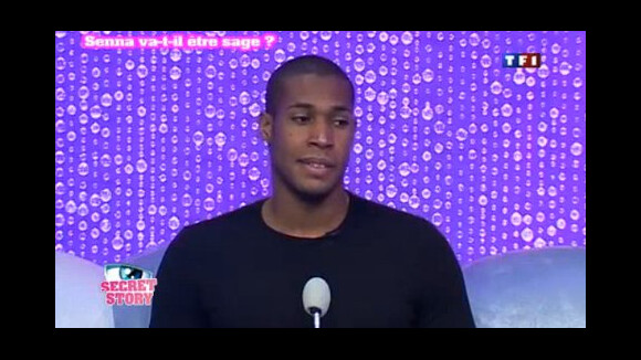 Secret Story 4 ... dans la quotidienne ce soir ... vendredi 15 octobre 2010