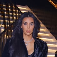 Kim Kardashian : une partie de son dressing aux enchères sur eBay... les prix s&#039;envolent !