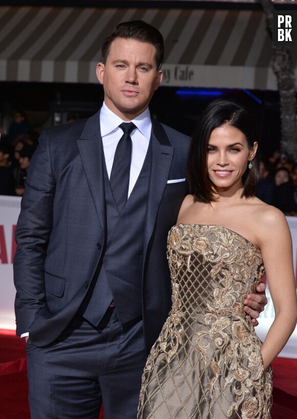 Jenna Dewan et Channing Tatum : l'actrice dévoile les vraies raisons de leur divorce
