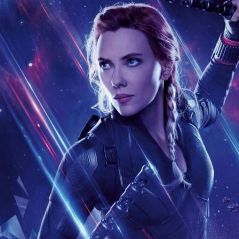 Black Widow vraiment morte ? Scarlett Johansson répond