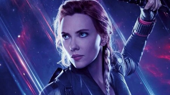 Black Widow vraiment morte ? Scarlett Johansson répond