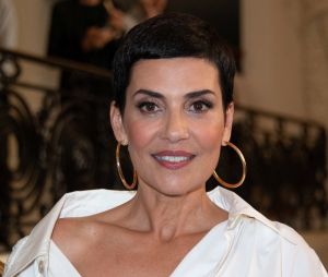 Cristina Cordula sur ses débuts de mannequin : "j'avais un physique un peu ingrat et j'étais ronde"