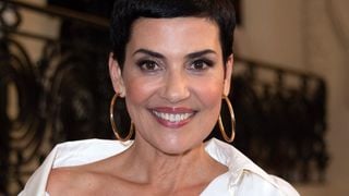 Cristina Cordula sur ses débuts de mannequin : "j'avais un physique un peu ingrat et j'étais ronde"