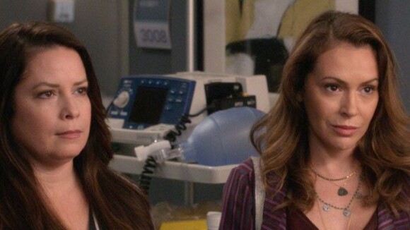 Charmed : bientôt un film sur Netflix avec les ex-actrices ? Alyssa Milano ouvre la porte