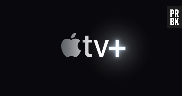 Apple TV+ est disponible en France
