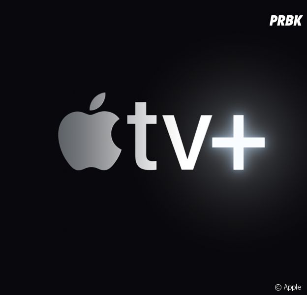 Apple TV+ est disponible en France