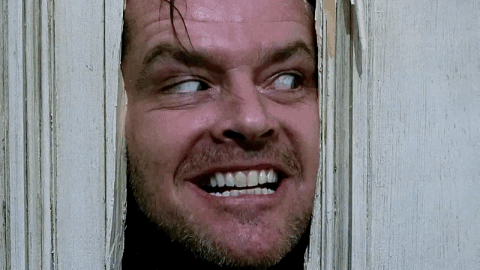 QUIZ Halloween : es-tu calé en films d'horreur ?