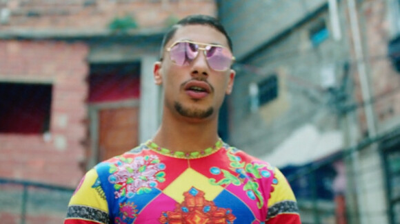 Maes annonce la suite avec le clip de "Street" !