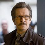 The Batman : découvrez le visage du nouveau Commissaire Gordon