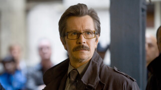The Batman : découvrez le visage du nouveau Commissaire Gordon