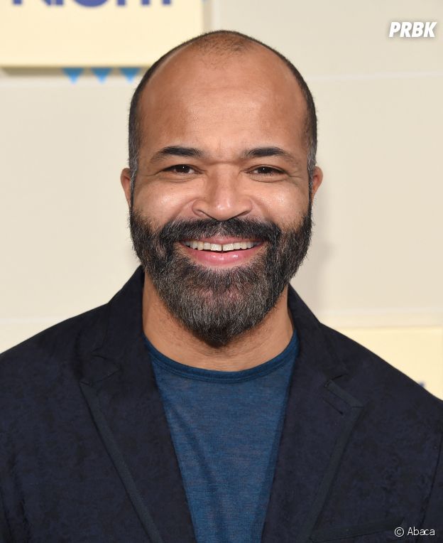 Jeffrey Wtight recruté pour jouer le Commissaire Gordon dans The Batman