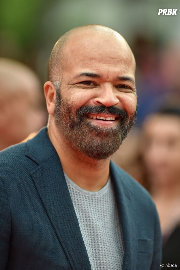 Jeffrey Wtight recruté pour jouer le Commissaire Gordon dans The Batman