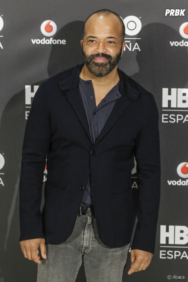 Jeffrey Wtight recruté pour jouer le Commissaire Gordon dans The Batman