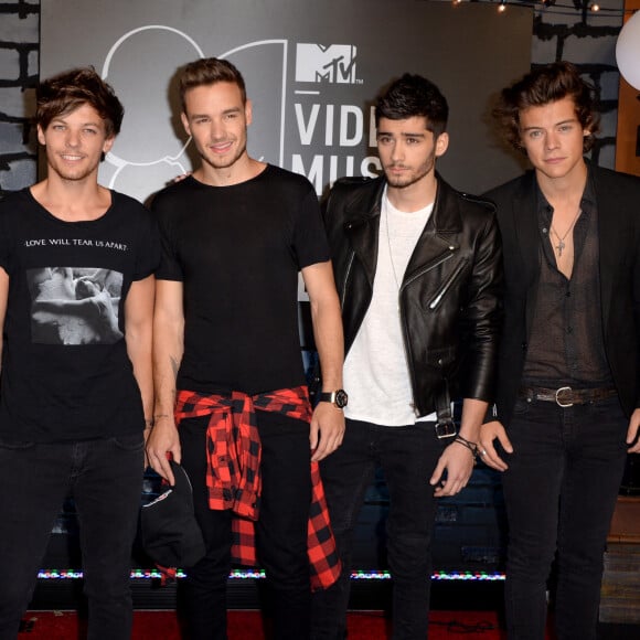 Liam Payne revient sur le départ de Zayn Malik des One Direction : "C'était sordide"