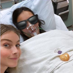 Nina Dobrev hospitalisée : elle dévoile les raisons et rassure ses fans