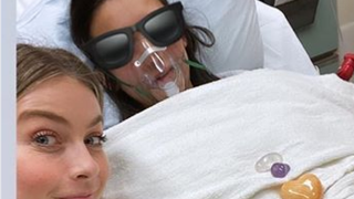 Nina Dobrev hospitalisée : elle dévoile les raisons et rassure ses fans